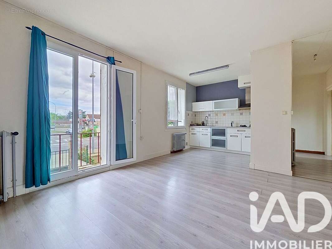 Photo 6 - Appartement à MIGENNES