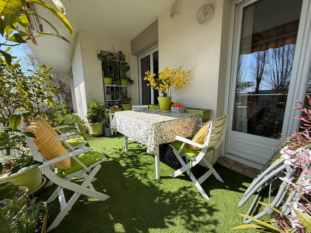 Appartement à MERIGNAC