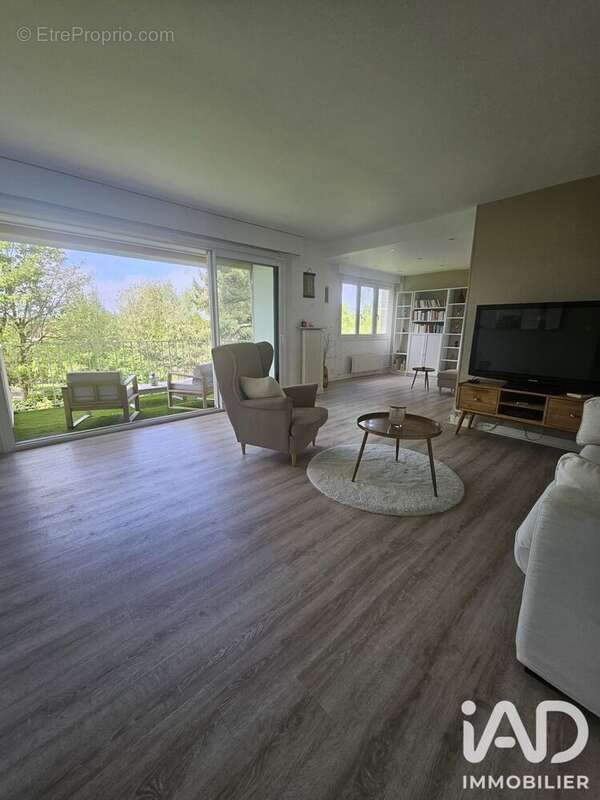 Appartement 83 m² à Bois-Guillaume  - photo 4