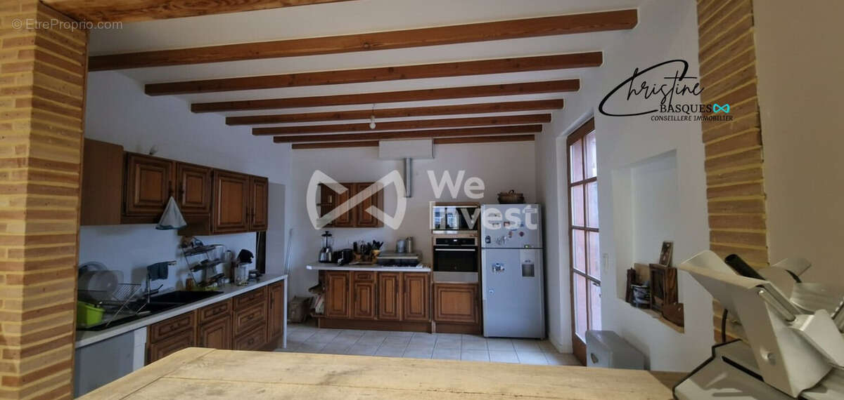 Maison 185 m² à Montauban  - photo 9