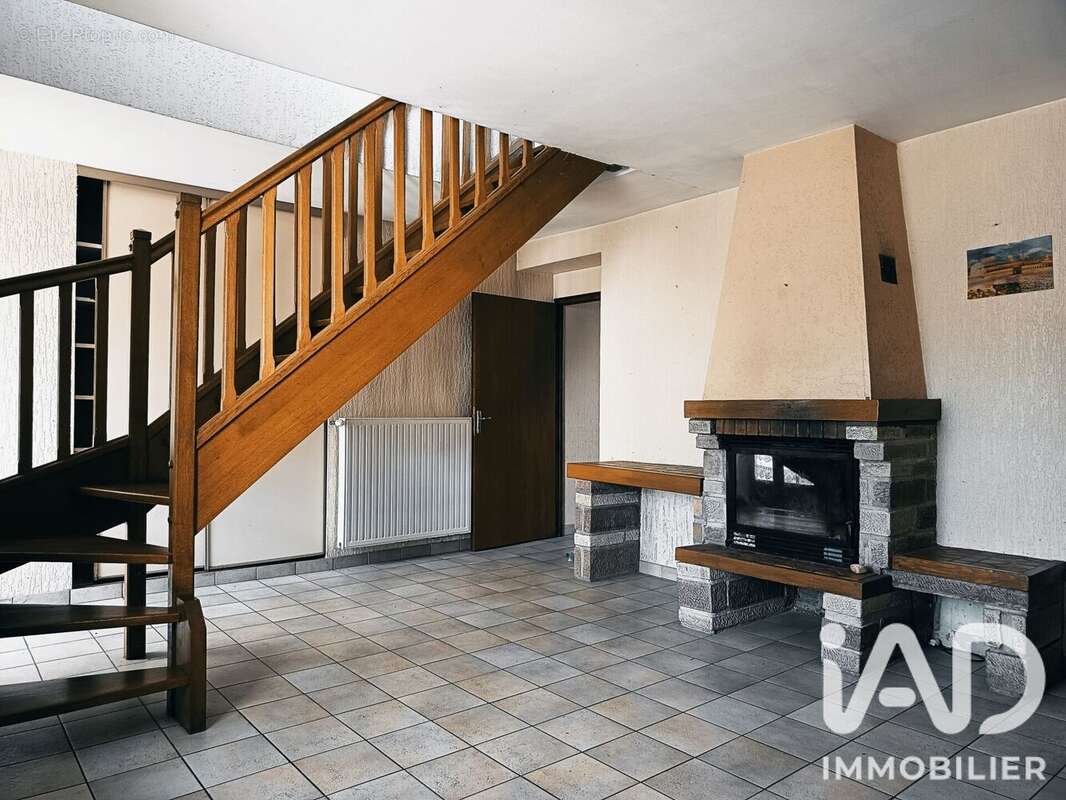 Maison 141 m² à Saint-Loup-Sur-Semouse  - photo 6