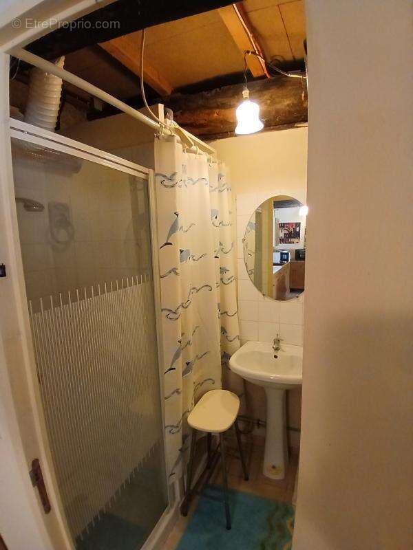 Maison à LESCOUET-GOUAREC