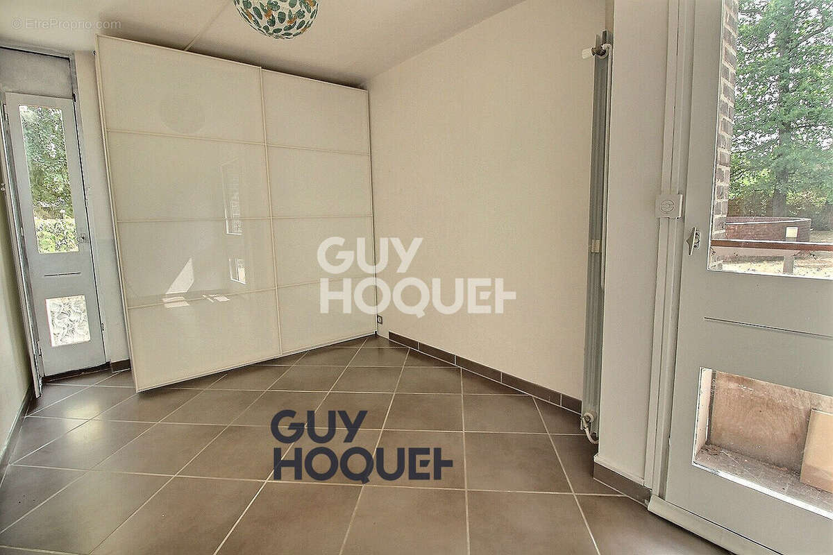 Appartement Limeil Brévannes 2 pièces 52 m2 - photo 5