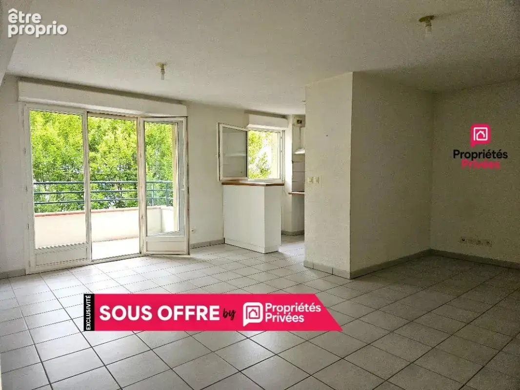Appartement à AGEN