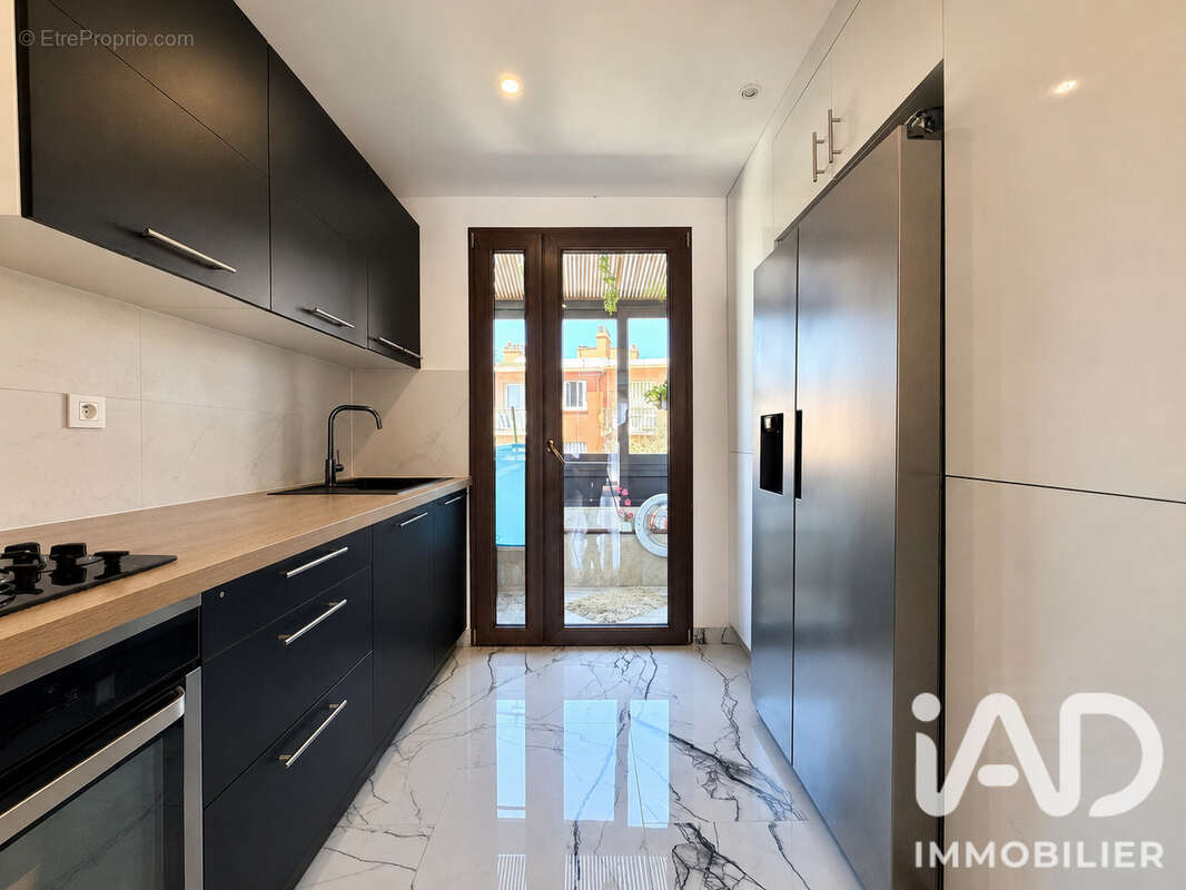 Appartement 51 m² à La Ciotat  - photo 5