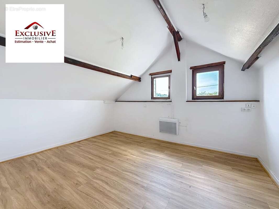 Maison  en briques saint-pierre-azif - photo 12
