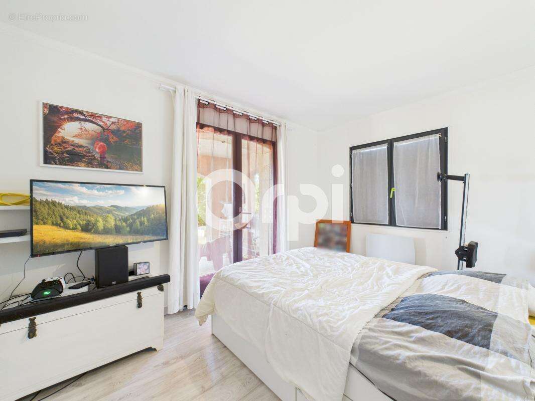 Appartement à MONTAUROUX