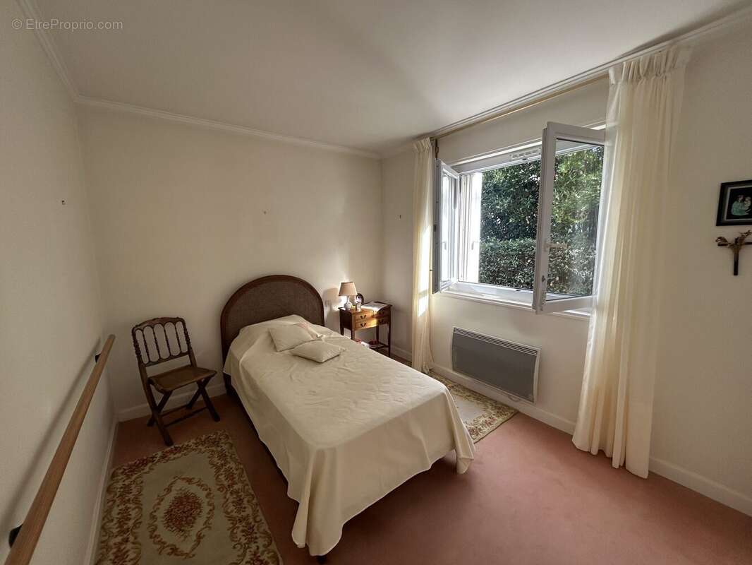 Appartement à BIARRITZ