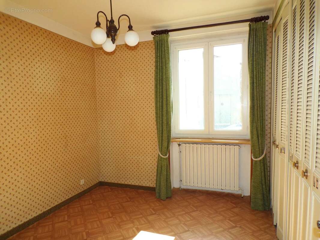 Maison à LA REDORTE