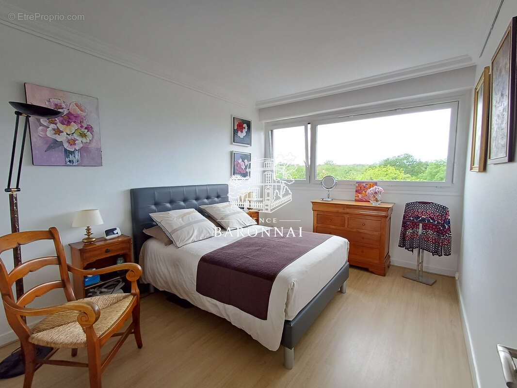 Appartement à POISSY