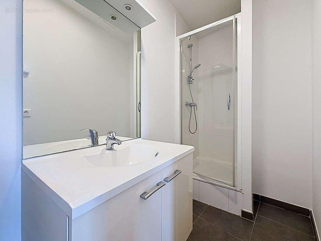 Appartement Coeur de Ville - photo 5