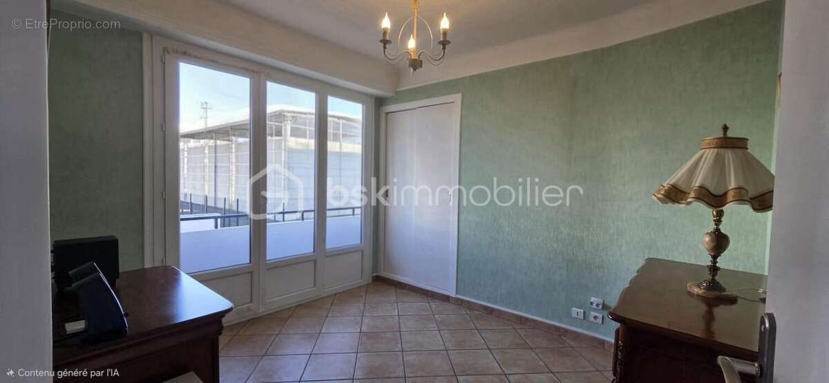 Appartement à PAU