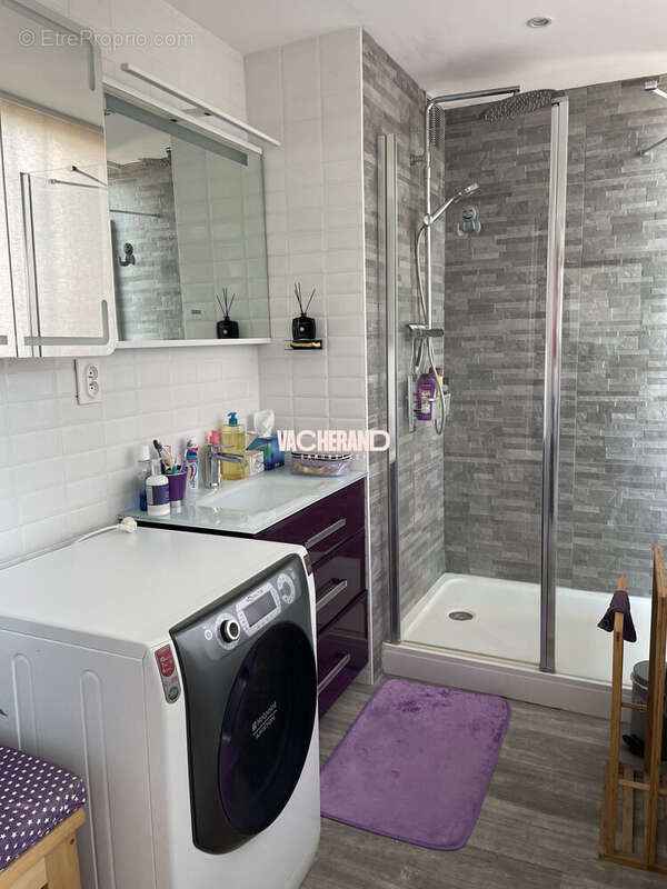 Appartement à DUNKERQUE