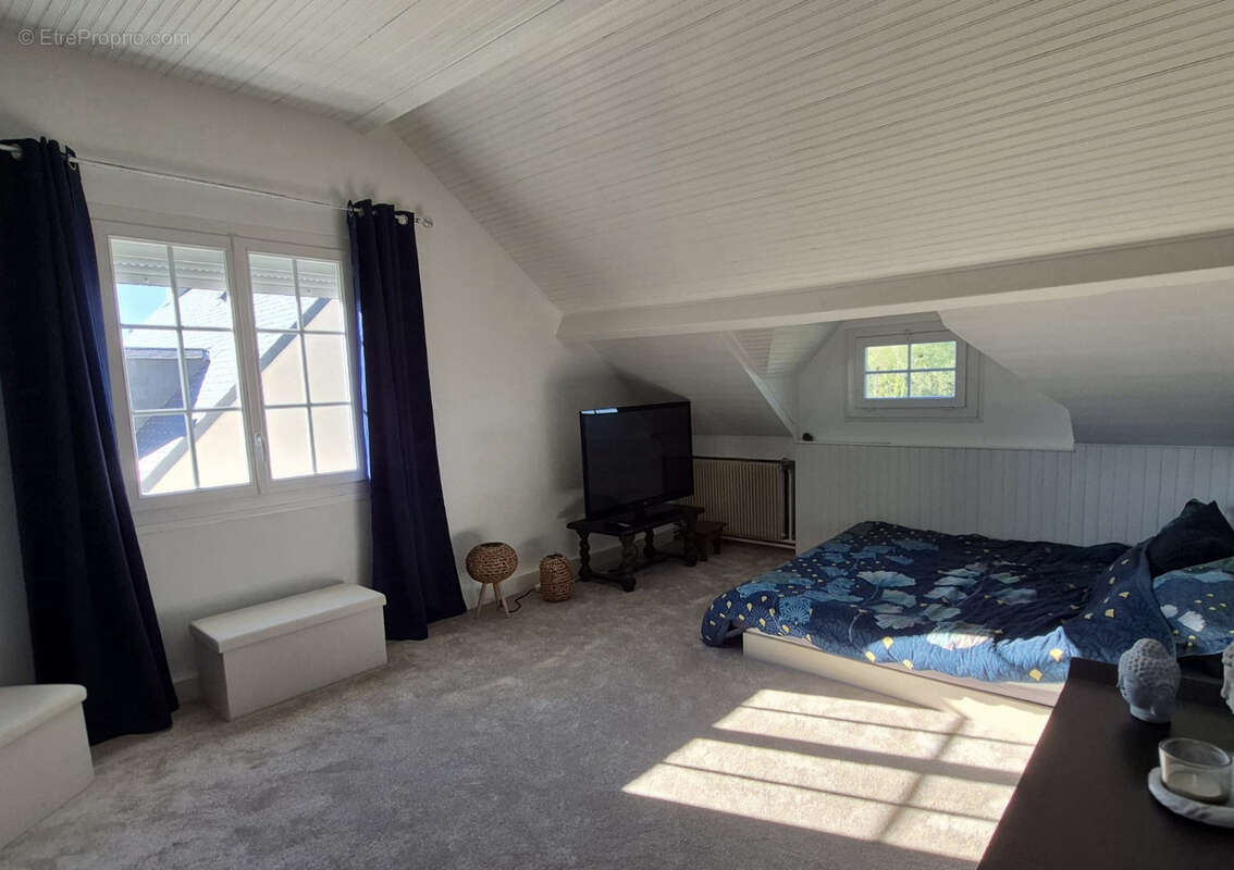 Maison à SAINT-GEORGES-SUR-CHER