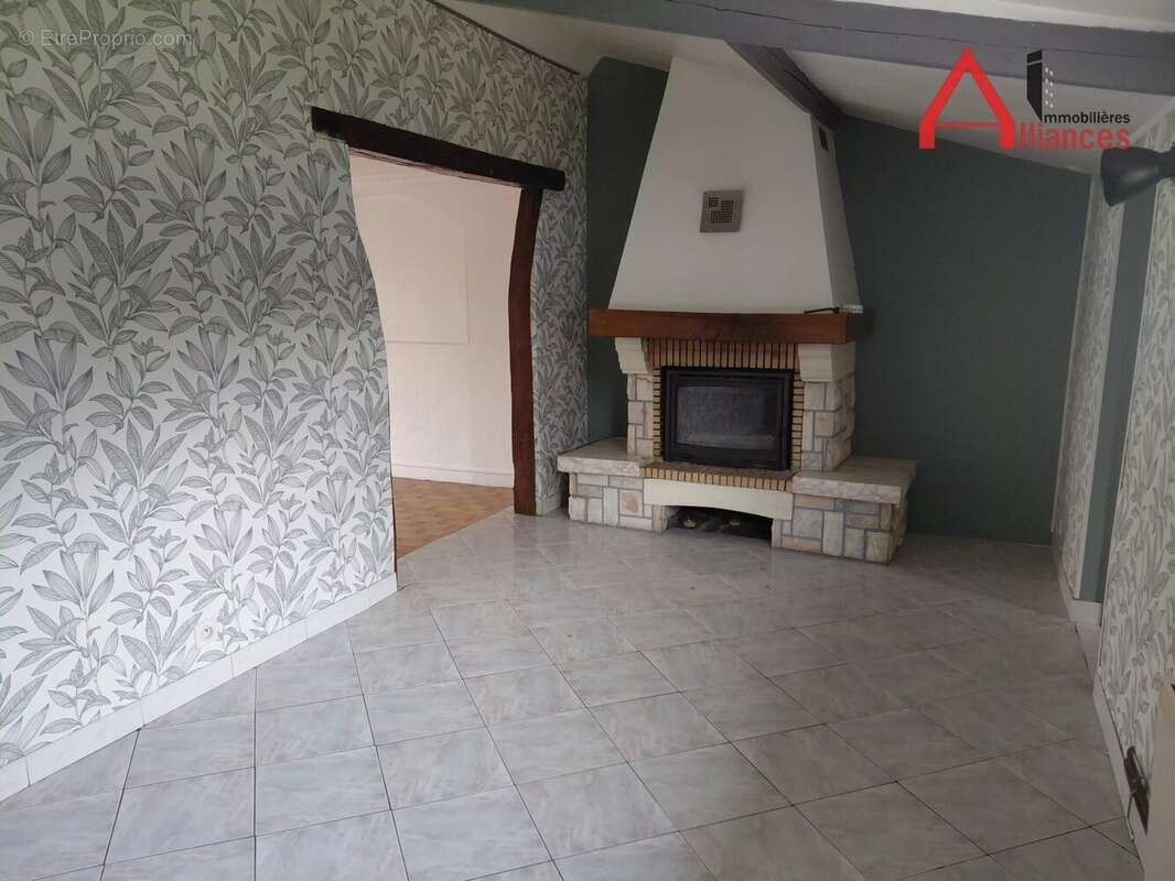Maison à PENDE