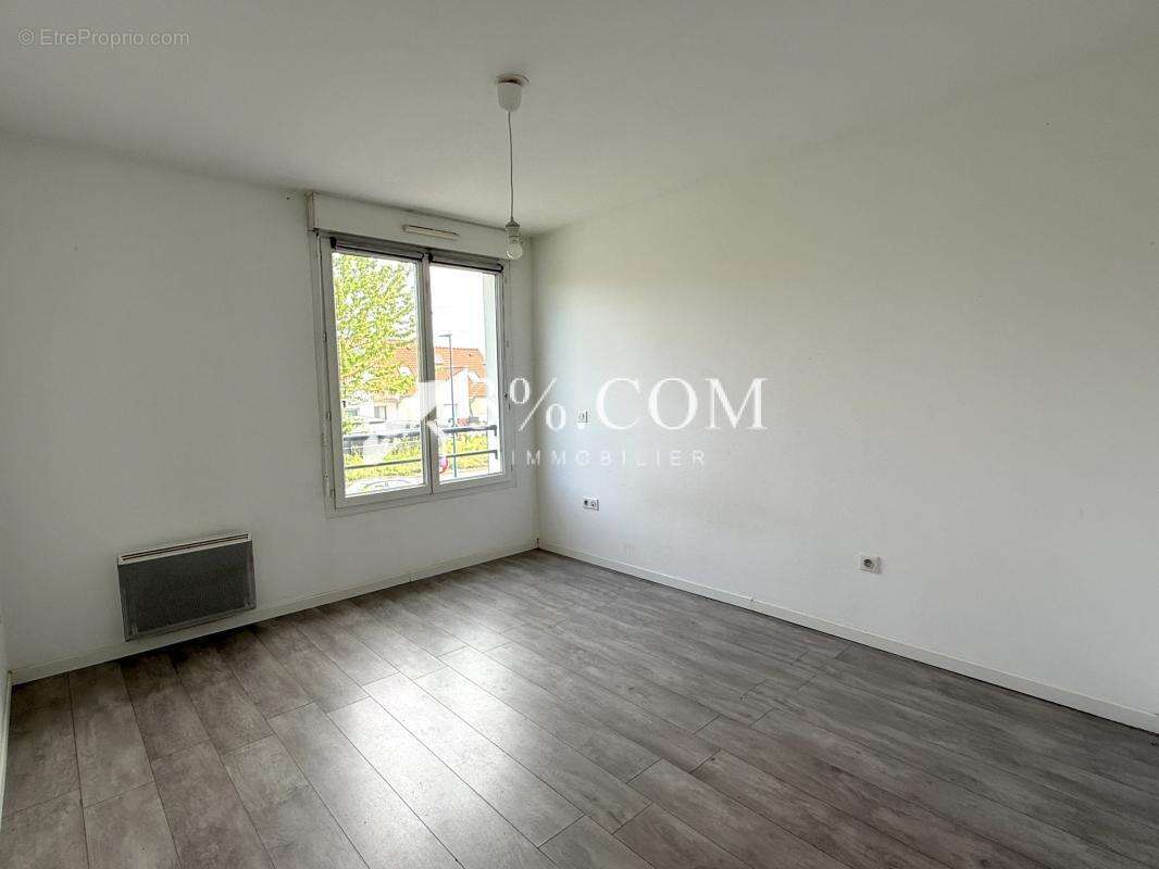 Appartement à HALLUIN