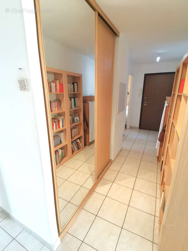 Appartement à KINGERSHEIM