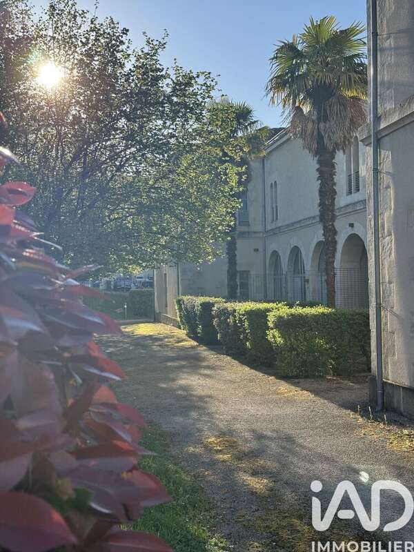 Photo 2 - Appartement à NIORT
