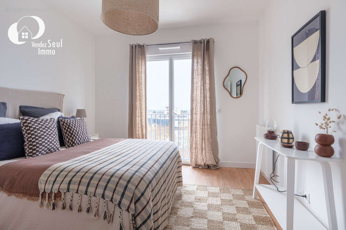 Appartement Type 3 - 68 m2 - photo 2
