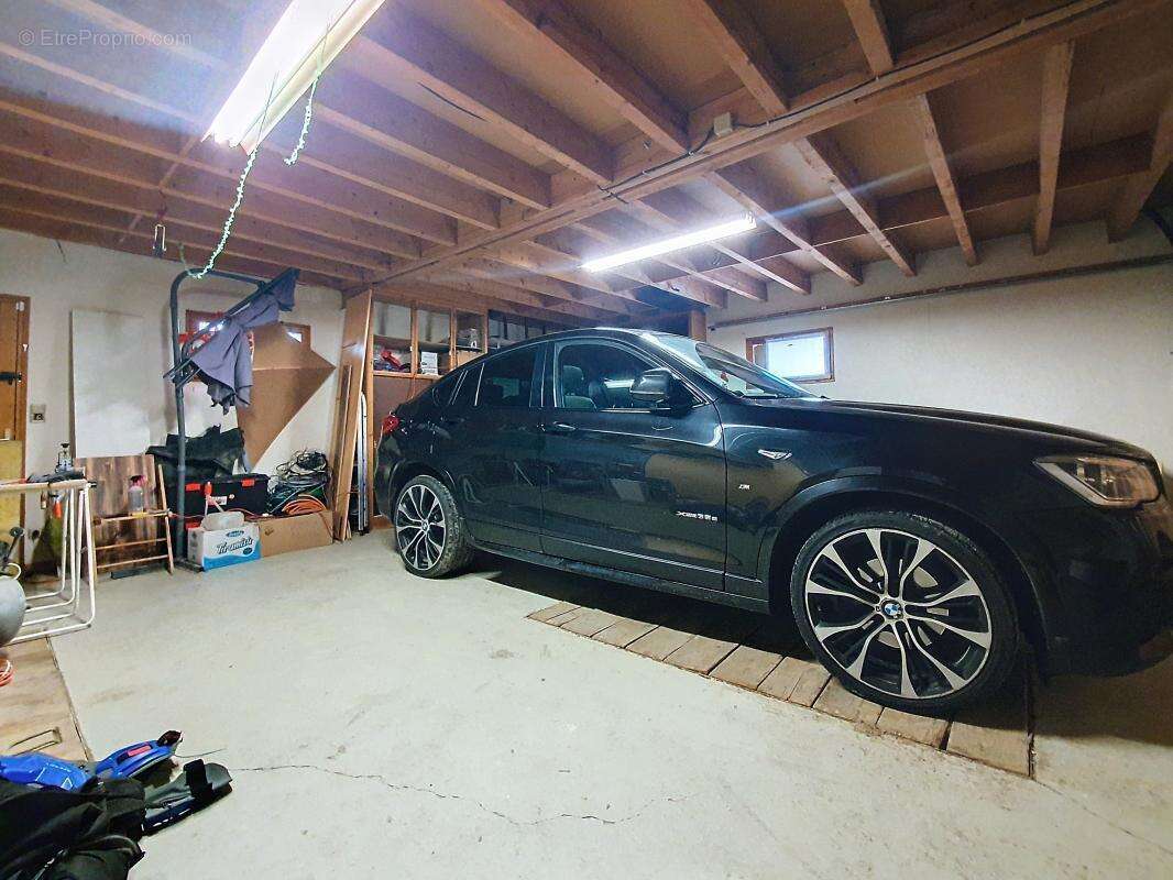 Maison à OYTIER-SAINT-OBLAS