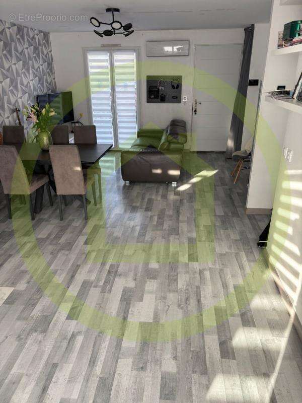 Maison à SAINT-PATHUS