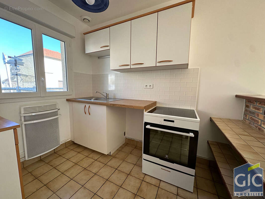 Maison à LANGRUNE-SUR-MER