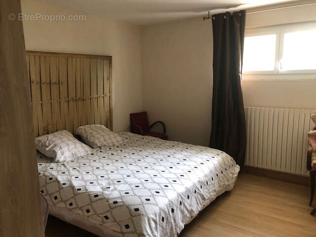 Maison à VILLEFRANCHE-DE-ROUERGUE