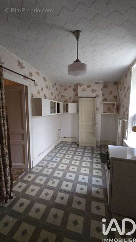 Photo 3 - Appartement à BOGNY-SUR-MEUSE