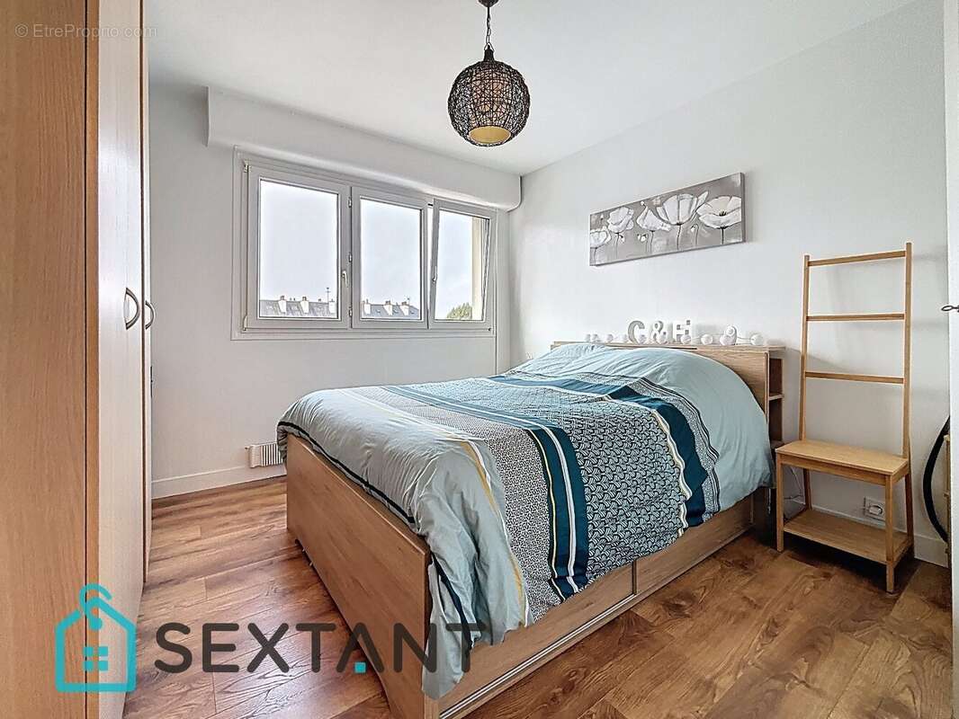 Appartement à ROUEN