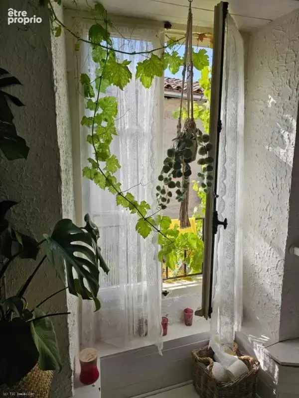 Belle maison en pierre au cœur du village pittoresque de Nanteuil-en-Vallée - photo 23