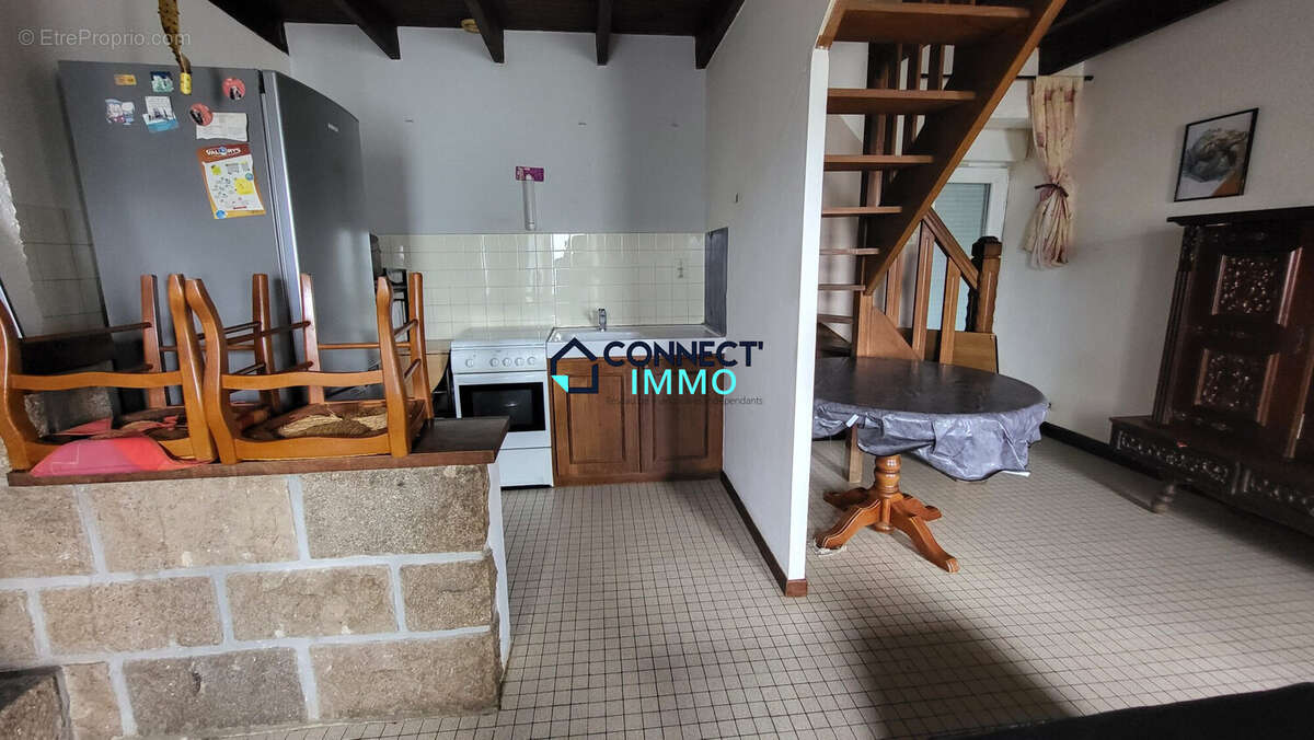 Maison 132 m² à Gurunhuel  - photo 3