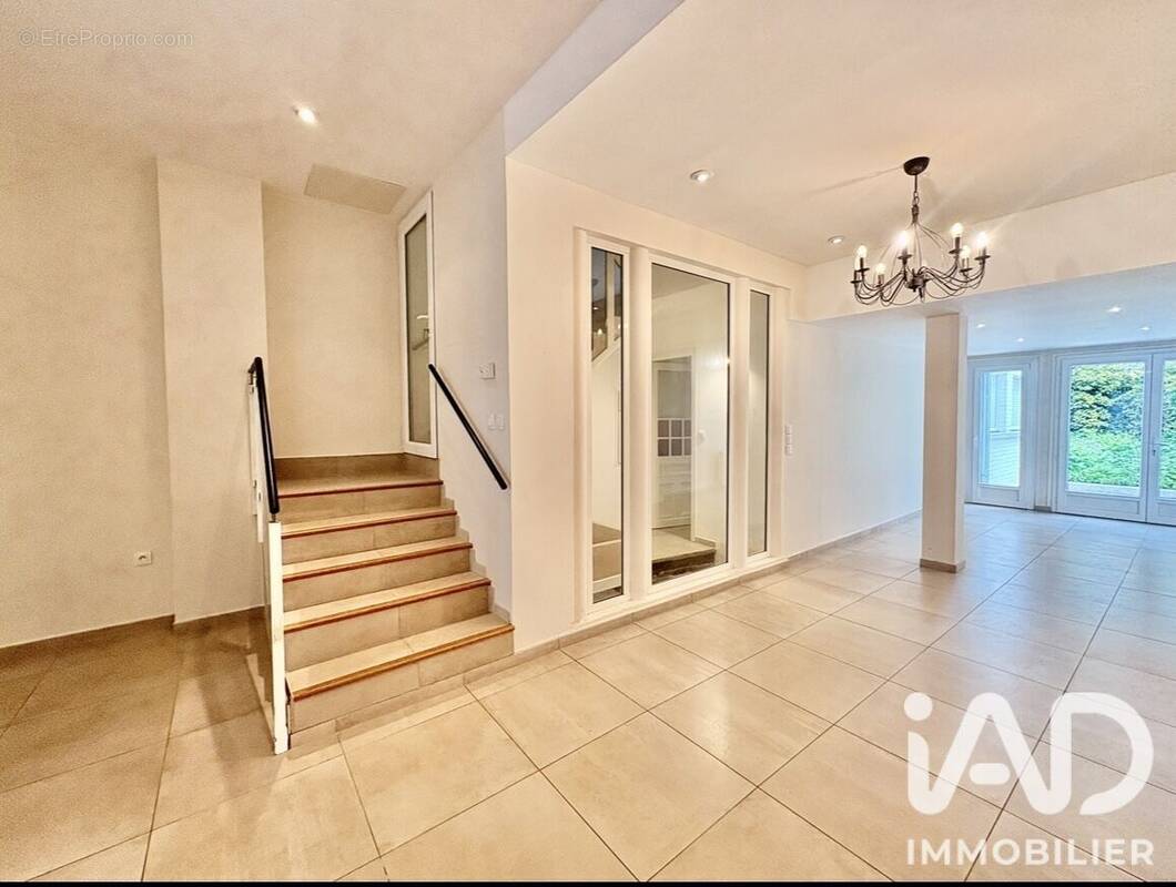 Photo 1 - Maison à DOUAI