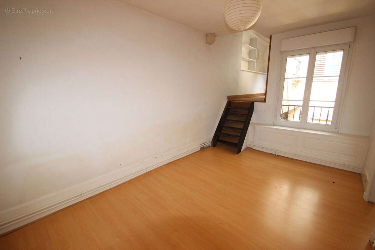 Appartement à LIGNY-EN-BARROIS