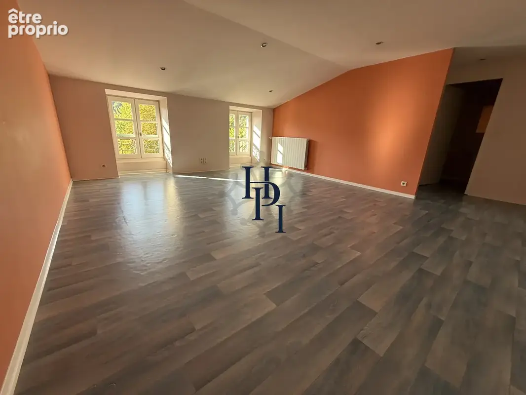 Vente maison avec terrasse et garage Saint Affrique - photo 9