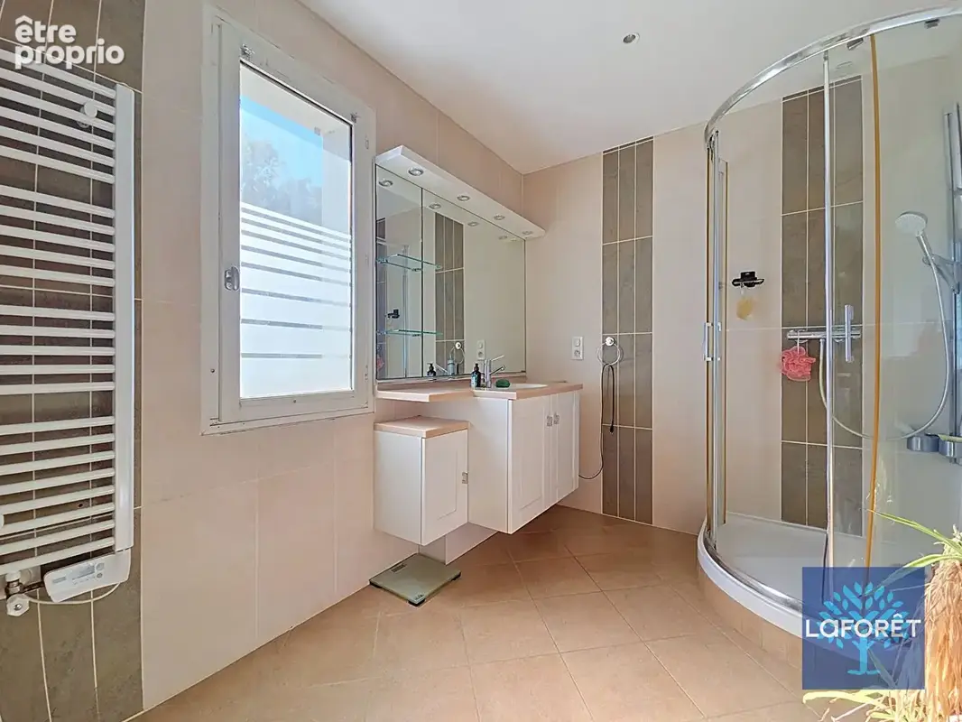 Maison La Roche Sur Yon au Moulin Rouge 4 pièces 90 m² - photo 12