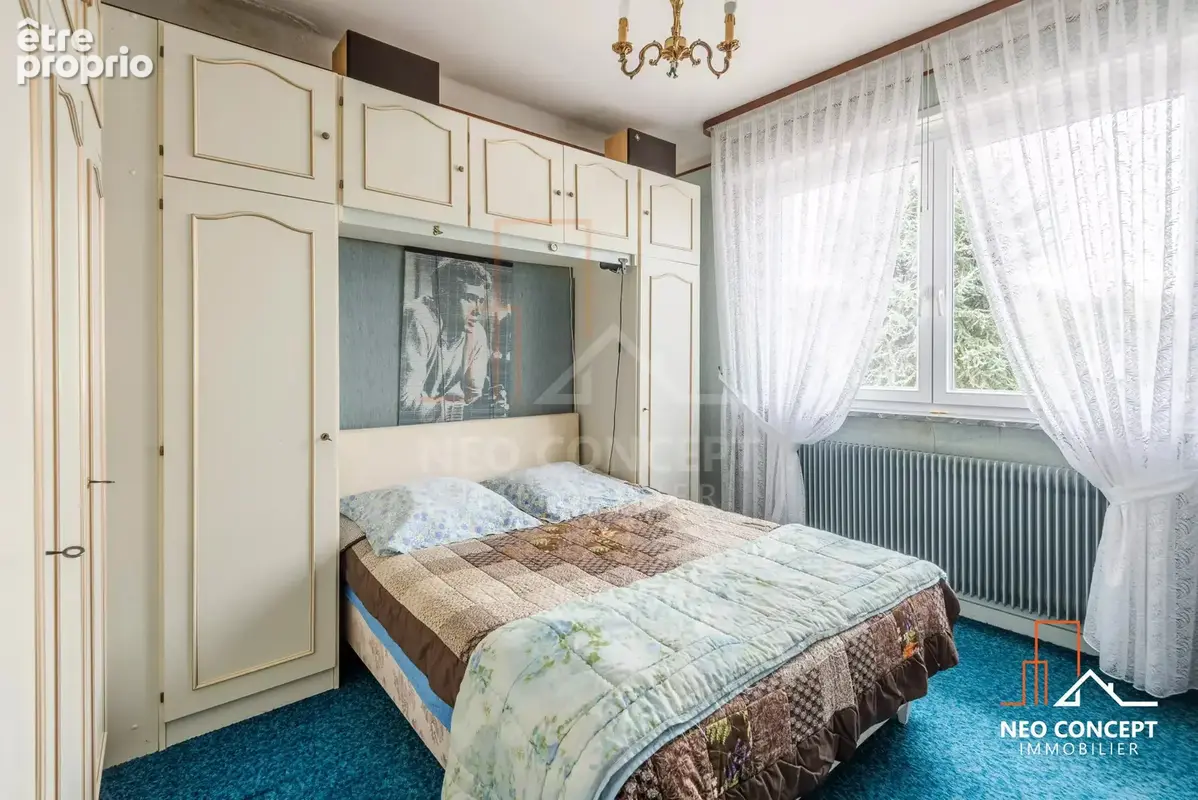 Maison à rénover sur 5,80 ares – Beau potentiel & vie de plain-pied - photo 6