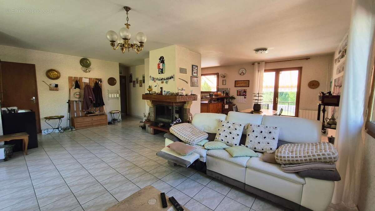 Maison à VERGT