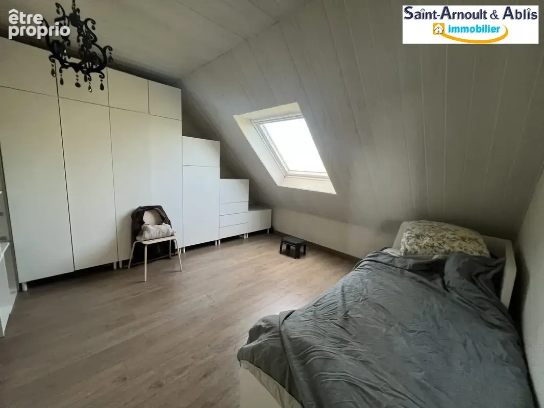 Maison 5 pièces 93 m² à vendre à Allainville (78660) - photo 9