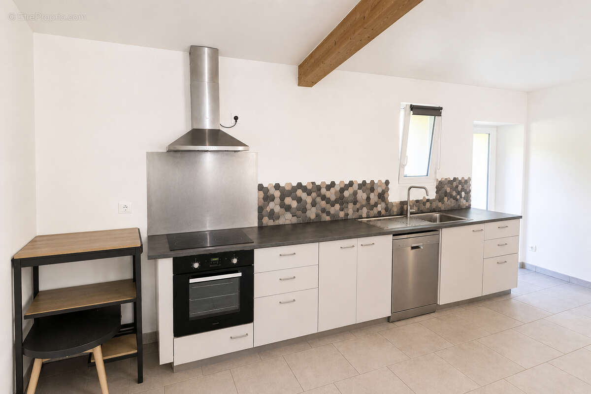 Maison à HONTANX