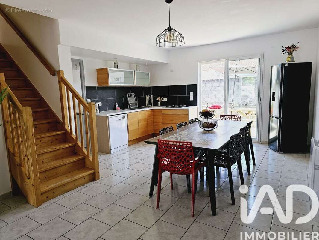 Photo 6 - Maison à NOTRE-DAME-DE-RIEZ