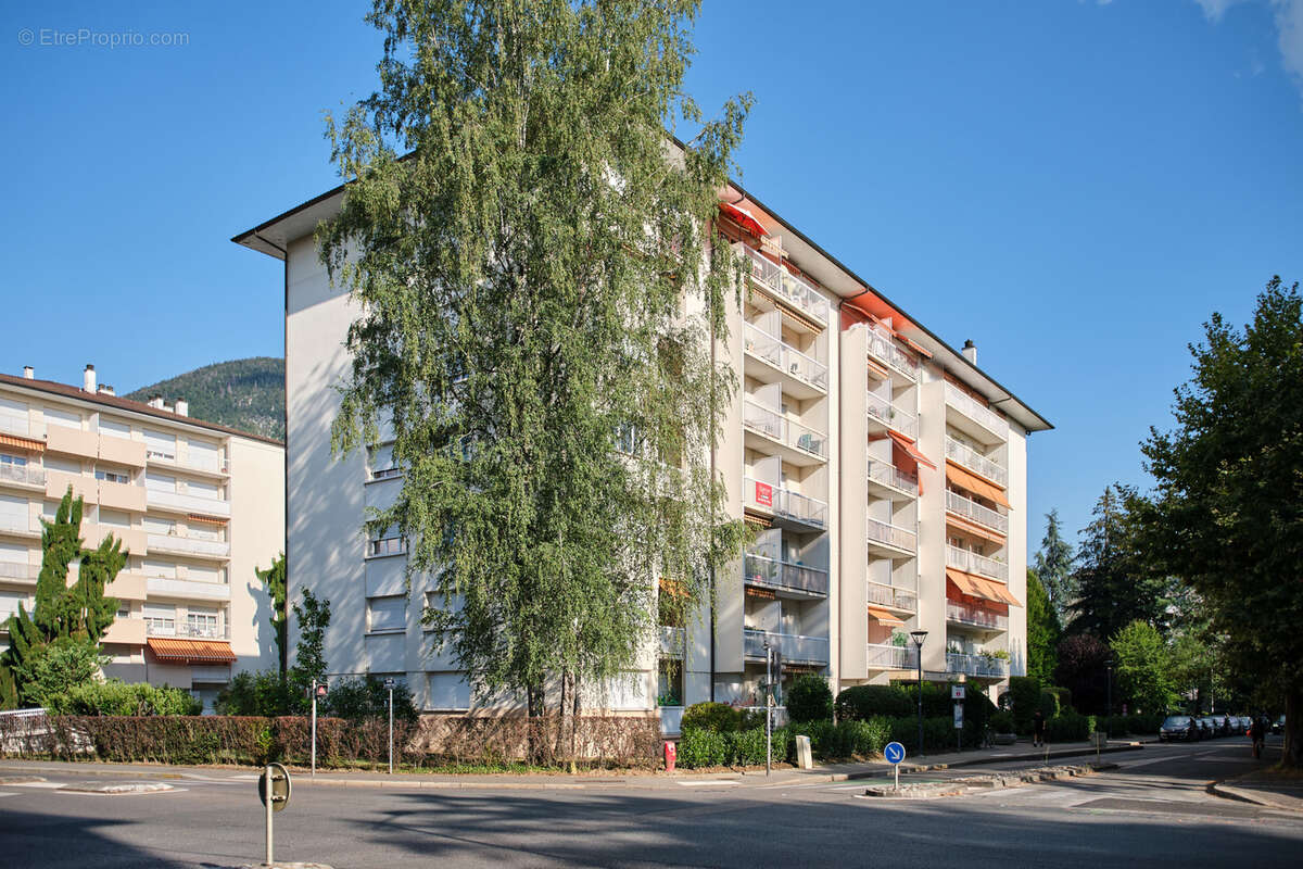 Appartement à ANNECY-LE-VIEUX