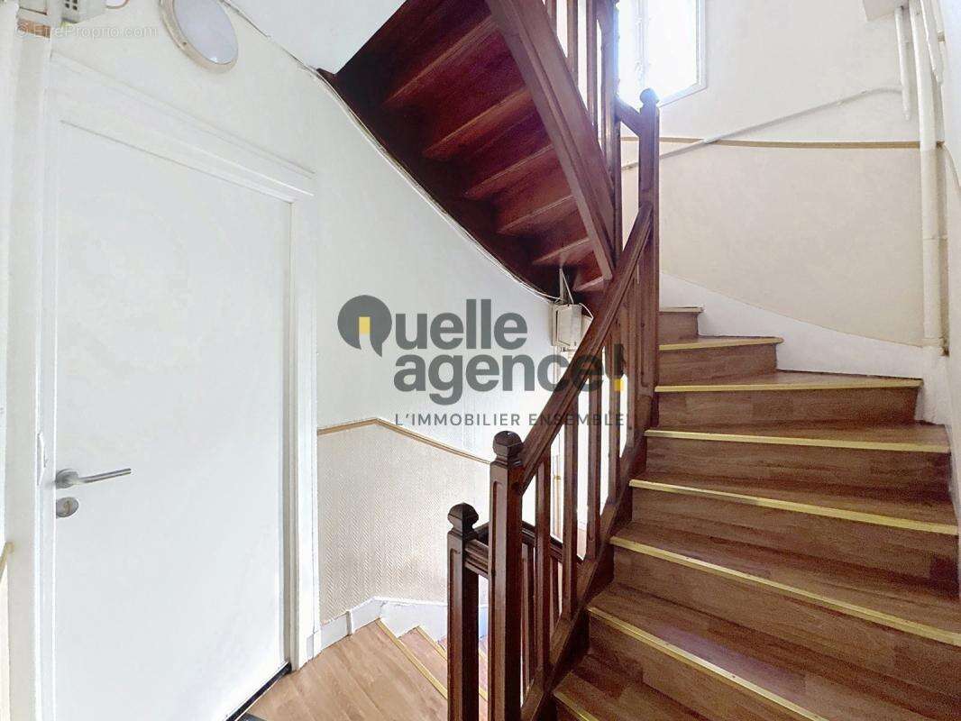 Appartement à BREST