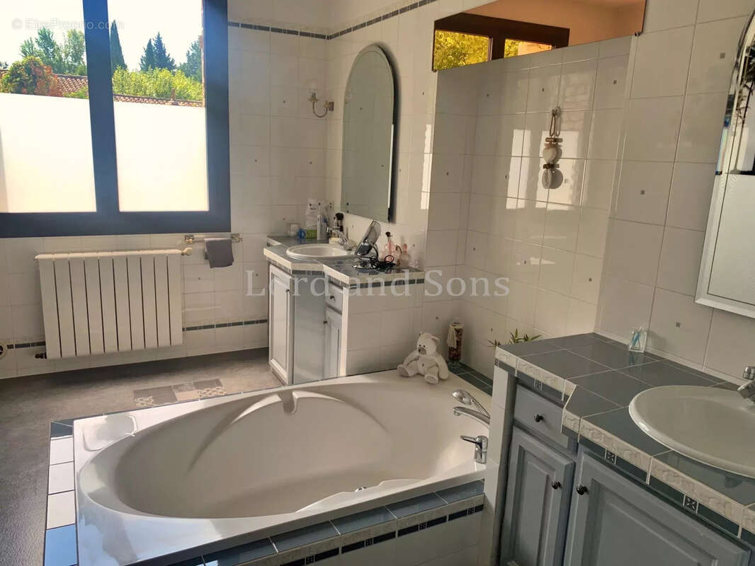 Maison à CARPENTRAS