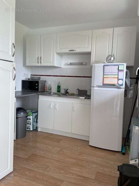 Appartement à VANNES