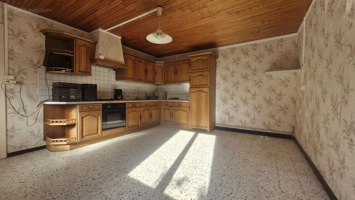 Maison à SAILLY-LABOURSE