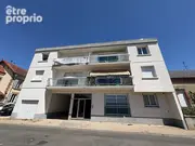 Appartement à YZEURE