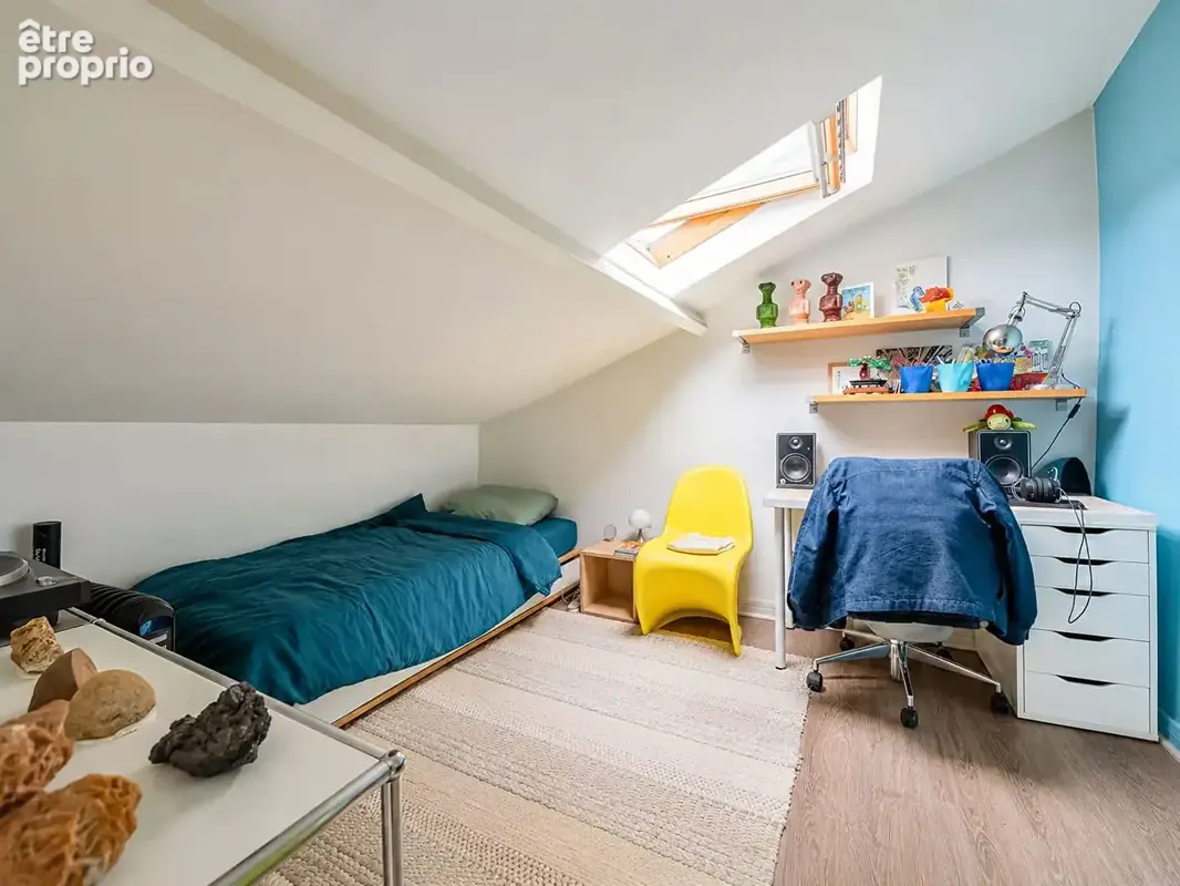 Maison Noisy Le Sec - 5 pièce(s) - 74 m2 - photo 11