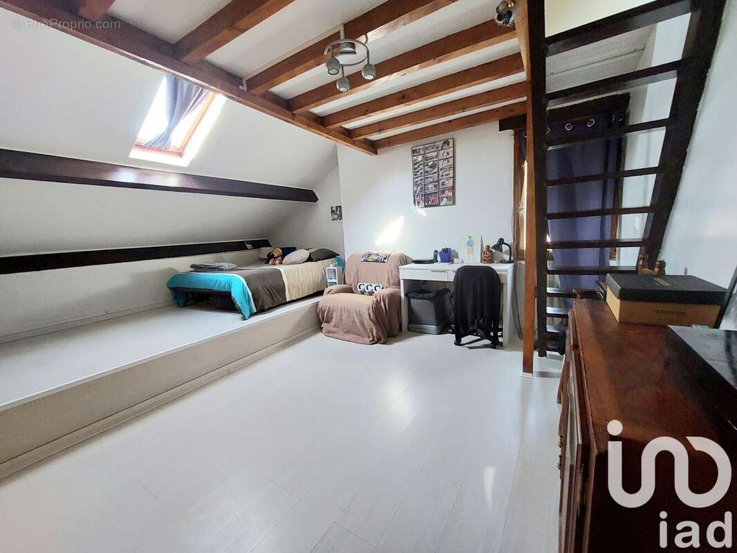 Photo 6 - Appartement à NEMOURS