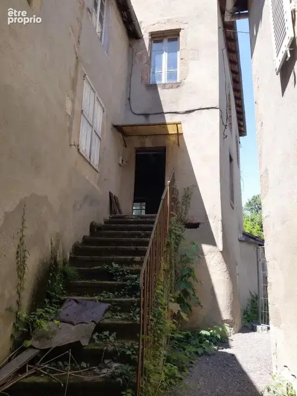 immeuble à vendre LAPALISSE (03) - photo 18