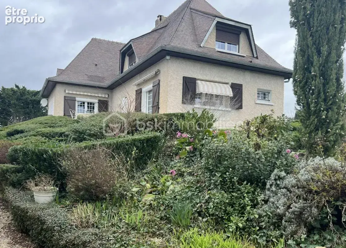  Maison traditionnelle avec vue panoramique – Cadre exceptionnel à 3 min de Pont-sur-Yonne  - photo 7